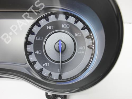 Instrument cluster CHRYSLER 300C (LX) 3.6 | BP38171394C47 - Image 2