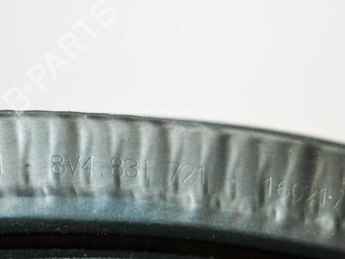 Rubber door seal AUDI A3 Sportback (8VA, 8VF) 1.4 TSI | BP14689286C142 