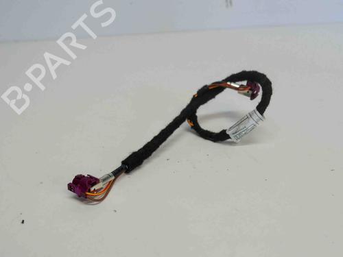 Used Wiring harness BMW 3 Touring (F31) 320 d (184 hp) 14692495