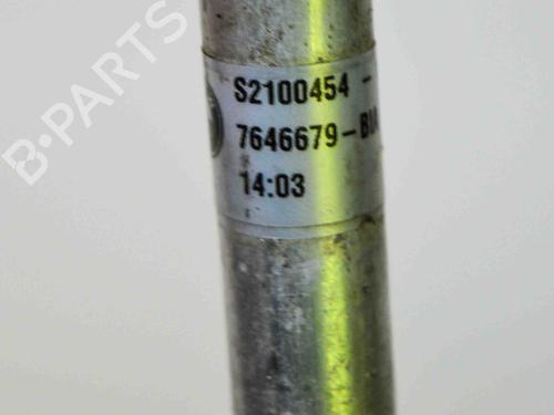 Pipe BMW X5 (F15, F85) xDrive 40e | BP28820478M125 