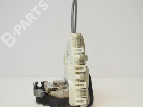 Front left lock AUDI A4 B9 (8W2, 8WC) 2.0 TDI | BP6483258C98 