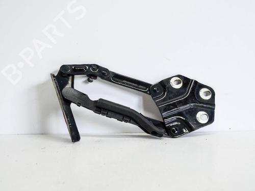 Used Hinge/Door check strap VW TOURAN (1T1, 1T2) 2.0 TDI 16V (140 hp) 14687574