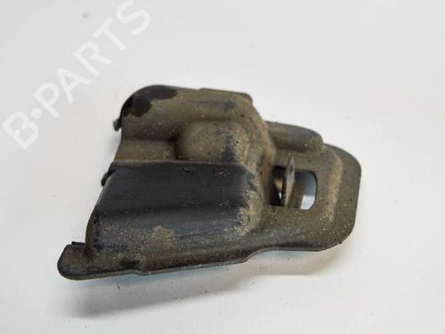 Underbody protection BMW 3 (E90) 320 d | BP14692587M92 
