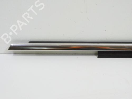 Door moulding trim AUDI A4 B8 (8K2) S4 quattro | BP15084087C150 