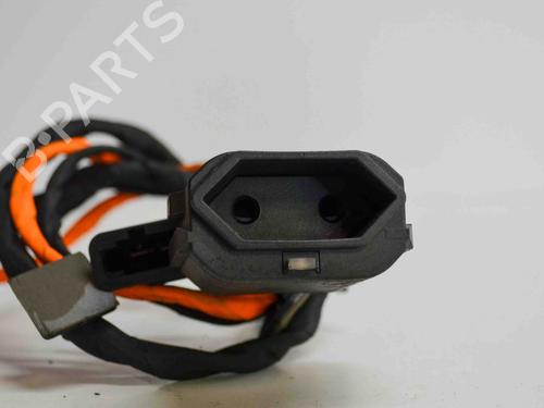 Electronic module VW PASSAT B8 (3G2, CB2) 1.6 TDI | BP6481017M83