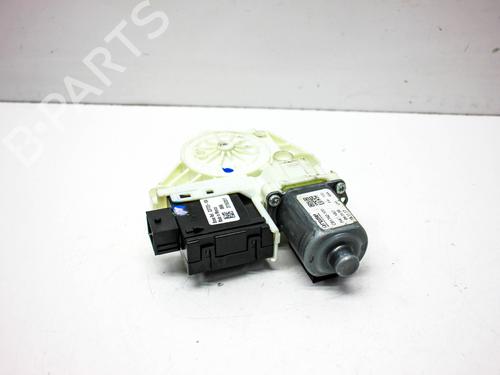 Rudehejsemotor forskærm venstre JEEP COMPASS (MK49) 2.4 | BP29945490E21