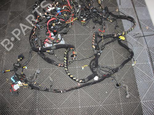 Wiring harness ALFA ROMEO GIULIA (952_) 2.0 (952ACA25) | BP37583971E16 - Image 3