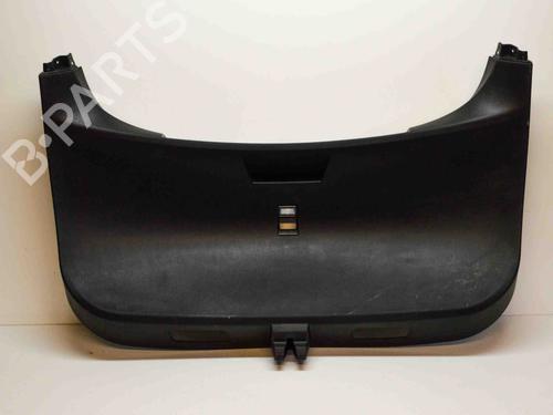 Used Boot lining TESLA MODEL S (5YJS) 85 (367 hp) 13326047