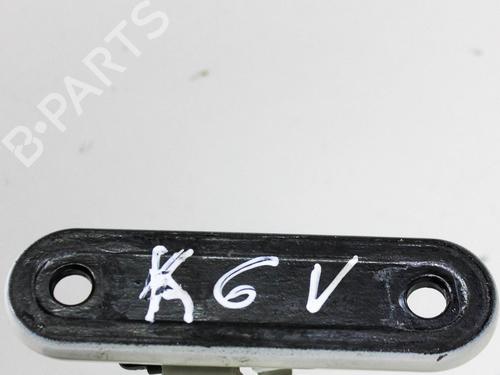 Hinge/Door check strap MERCEDES-BENZ CLA Coupe (C117) CLA 250 (117.344) | BP23252161C146 