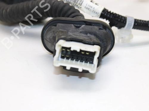 Wiring harness NISSAN ALTIMA (L33) 2.5 | BP36186963E16 - Image 4