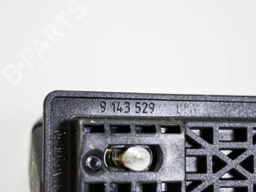 Interior roof handle BMW 1 (E87) 120 d | BP14686767I35 