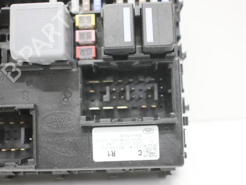 Fuse box LAND ROVER RANGE ROVER SPORT III (L461) P440e PHEV AWD | BP31833985E1