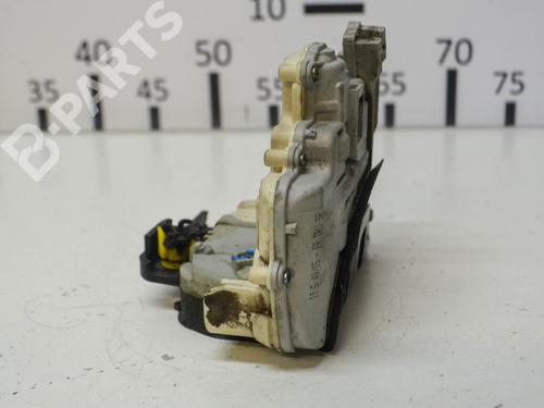 Front left lock AUDI A4 B7 Avant (8ED) 2.0 TDI 16V | BP6531683C98 