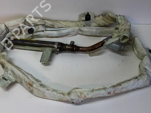 Left curtain airbag AUDI A3 (8P1) 2.0 TDI | BP14676132C11 
