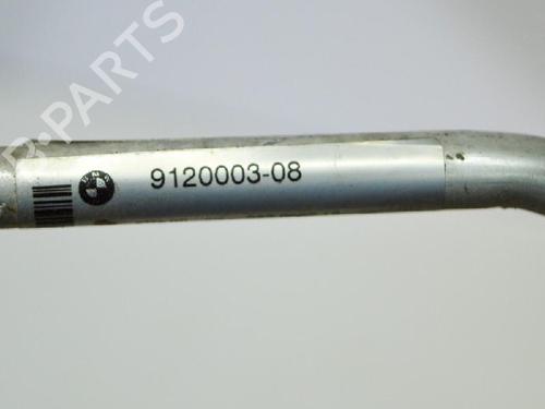 AC pipe BMW 5 (F10) 520 d | BP14689680M126 