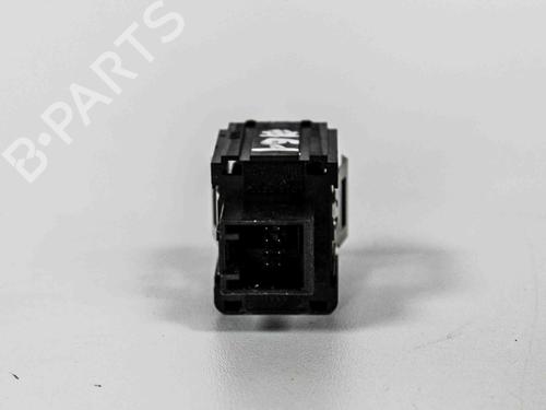 Kombi Kontakt / Stilkkontakt VW PASSAT B6 (3C2) 2.0 TDI 16V (140 hp) 6488683