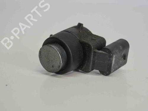 Used Electronic module BMW 3 (E90) 320 d (184 hp) 6532446