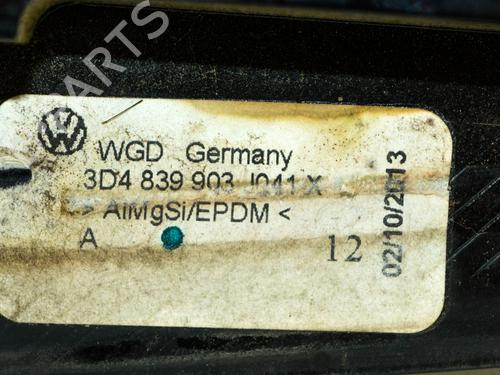 Trinnbrett VW PHAETON (3D1, 3D2, 3D3, 3D4, 3D6, 3D7, 3D8, 3D9) 3.0 V6 TDI 4motion | BP14677311C149 