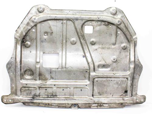 Topbeskyttelse VW EOS (1F7, 1F8) 2.0 TDI 16V (140 hp) 22447045