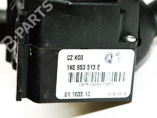 Steering column stalk VW GOLF VI (5K1) 1.4 TSI | BP7915035I23 