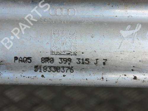 Subframe AUDI Q5 (8RB) 2.0 TFSI quattro | BP19077537M9 