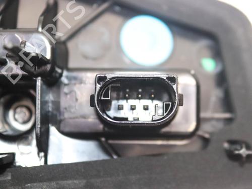 Left tailgate light ALFA ROMEO STELVIO (949_) 2.0 Q4 | BP29919216C79