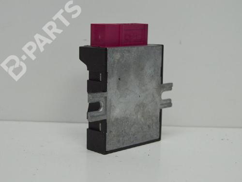 Control unit BMW 3 (F30, F80) 316 d | BP6486048M11 