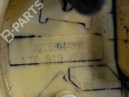 Fuel pump VW TOURAN (1T1, 1T2) 1.9 TDI | BP6531533M76