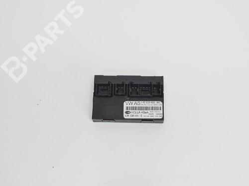 Øvrige styreenhet VW GOLF V (1K1) 1.4 16V (75 hp) 7912714