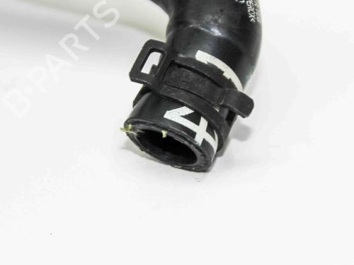Pipe AUDI A4 B9 (8W2, 8WC) 2.0 TFSI quattro | BP17718843M125