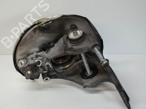 Right rear steering knuckle AUDI A5 (8T3) S5 quattro | BP14674749M28 