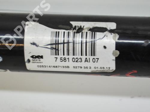Right rear driveshaft BMW 5 (F10) 535 i | BP8851099M41 
