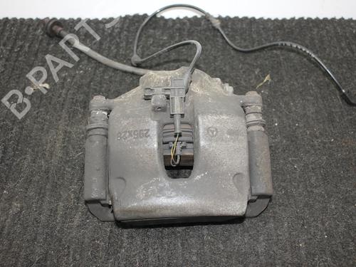 Used Right front brake caliper Right front brake caliper MERCEDES-BENZ C-CLASS Coupe (C204) C 220 CDI (204.302) (170 hp) 33971987 33971987