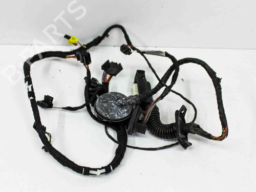 Used Wiring harness AUDI A6 C7 (4G2, 4GC) 3.0 TFSI quattro (310 hp) 17229392