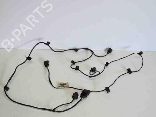 Used Electronic module Electronic module SEAT ALTEA (5P1) 1.6 (102 hp) 14687286 14687286