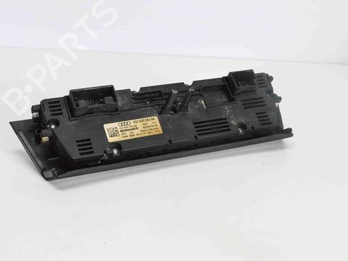 Used Electronic module AUDI A6 C7 (4G2, 4GC) 2.0 TDI (177 hp) 7915054