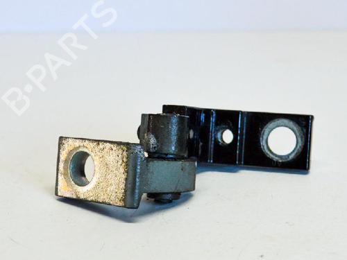 Used Hinge/Door check strap AUDI A4 B7 Avant (8ED) 2.0 TDI (170 hp) 14683978
