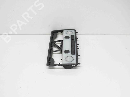 Innenleuchte VW PHAETON (3D1, 3D2, 3D3, 3D4, 3D6, 3D7, 3D8, 3D9) 5.0 V10 TDI 4motion | BP6488626I8