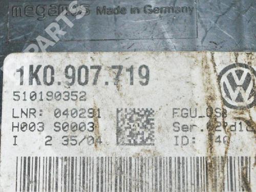 Control unit VW GOLF V (1K1) 1.4 16V | BP7913133M11 
