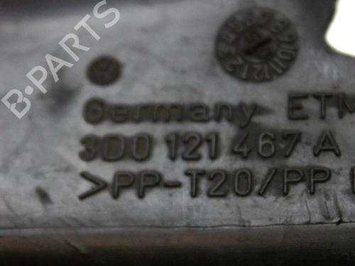 Other VW PHAETON (3D1, 3D2, 3D3, 3D4, 3D6, 3D7, 3D8, 3D9) 3.0 V6 TDI 4motion | BP16273610O1 