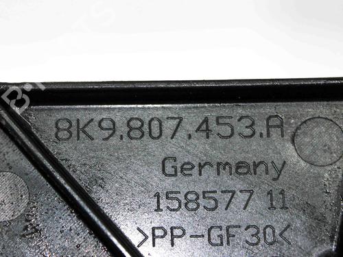 Rear bumper bracket AUDI A4 Allroad B8 (8KH) 2.0 TFSI quattro | BP19432104C159