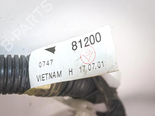 Wiring harness SUBARU FORESTER (SJ_) 2.5 AWD (SJ9) | BP37522692E16 - Image 8