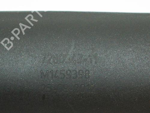 Electronic module BMW 5 Gran Turismo (F07) 535 i | BP14681617M83 
