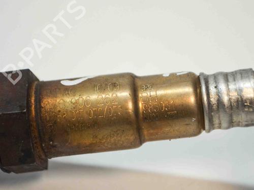 Electronic sensor VW GOLF VI (5K1) 1.4 TSI | BP6481998M84 