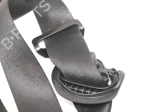 Front left seatbelt MERCEDES-BENZ G-CLASS Platform/Chassis (W464) G 350 D 4-matic (464.320) | BP36876782I26  - Image 10