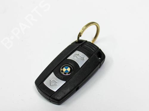 Used Electronic module BMW X5 (E70) xDrive 30 i (230 hp) 20690494