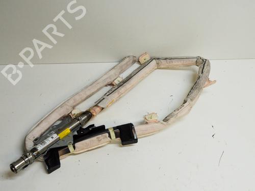 Airbag de toit gauche SEAT EXEO (3R2) 2.0 TDI (143 hp) 14674673