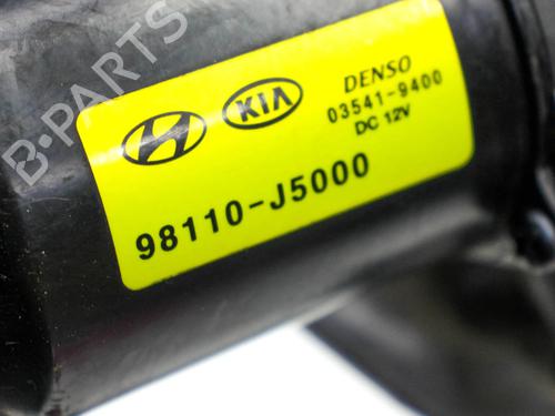 Vindrude Viskermekanisme KIA STINGER (CK) 3.3 T-GDi | BP26550024C83 - Image 8