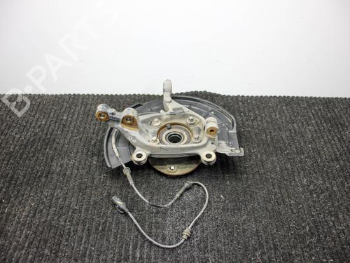 Used Right front steering knuckle JEEP COMPASS (MK49) 2.4 (170 hp) 30129888