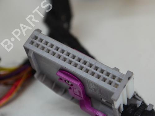 Wiring harness VW JETTA IV (162, 163, AV3, AV2) 1.6 TDI | BP14671066E16 